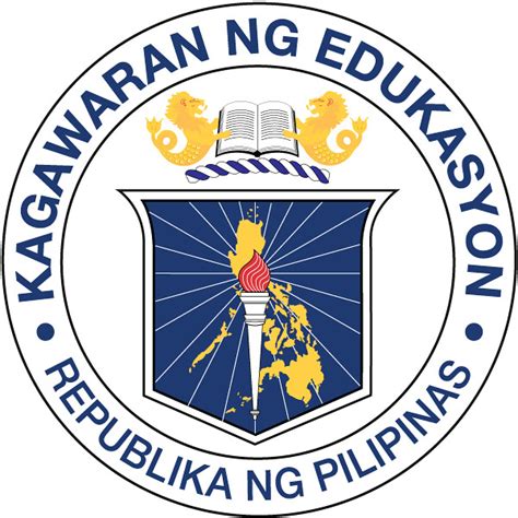 kagawaran ng edukasyon sangay ng hilagang samar logo|Department of Education Logo PNG Vector (EPS) Free .